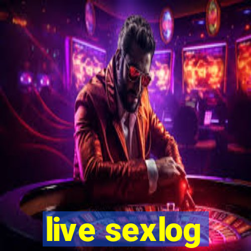 live sexlog